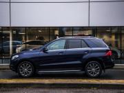 Mercedes-Benz GLE I (W166) Санкт-Петербург  - изображение 49