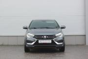 Lada (ВАЗ) Vesta I Рестайлинг (NG) Белгород  - изображение 29