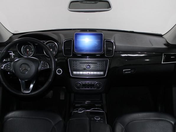 Mercedes-Benz GLE I (W166) с пробегом 2017 года, цена 2 969 900 рублей, 210688 км, внедорожник, Автокод Объявления