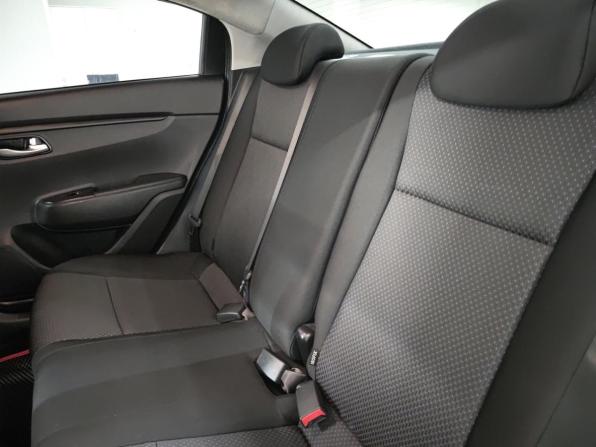 Kia Rio IV Рестайлинг с пробегом 2021 года, цена 1 360 000 рублей, 102120 км, седан, Автокод Объявления
