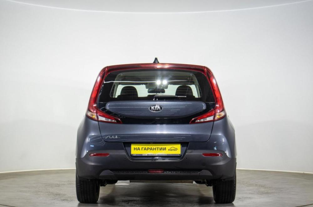 Kia Soul III Оренбург  - изображение 6