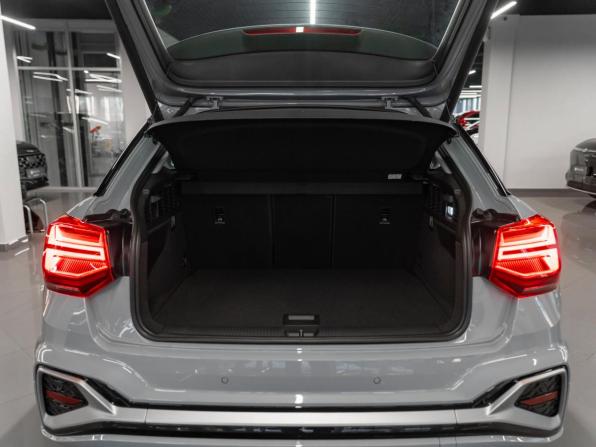 Audi Q2 I Рестайлинг с пробегом 2026 года, цена 3 750 000 рублей, 50 км, внедорожник, Автокод Объявления