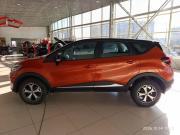 Renault Kaptur I Миасс  - изображение 50