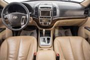 Hyundai Santa Fe II Рестайлинг Барнаул  - изображение 41