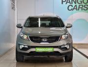 Kia Sportage III Набережные Челны  - изображение 33