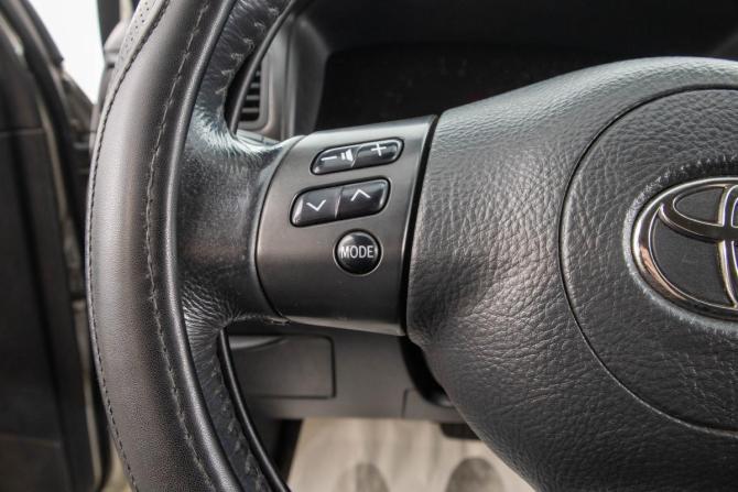 Toyota Corolla IX (E120 E130) Рестайлинг с пробегом 2006 года, цена 649 000 рублей, 230500 км, седан, Автокод Объявления