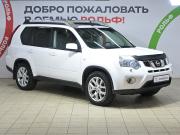 Nissan X-Trail II Рестайлинг Москва  - изображение 23