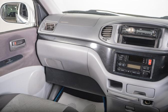 Toyota Touring HiAce I с пробегом 2000 года, цена 699 000 рублей, 370000 км, минивэн, Автокод Объявления