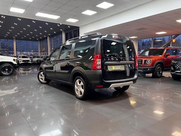 Lada (ВАЗ) Largus I с пробегом 2019 года, цена 1 070 000 рублей, 86936 км, универсал, Автокод Объявления