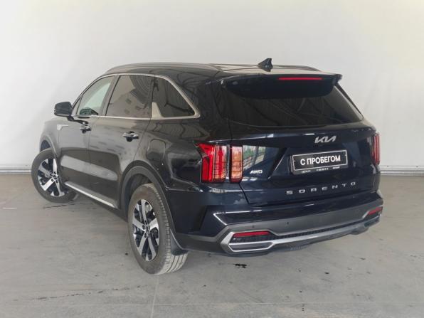 Kia Sorento IV с пробегом 2022 года, цена 3 698 000 рублей, 78428 км, внедорожник, Автокод Объявления