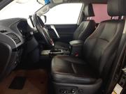 Toyota Land Cruiser Prado 150 Series Рестайлинг 2 Пермь  - изображение 33
