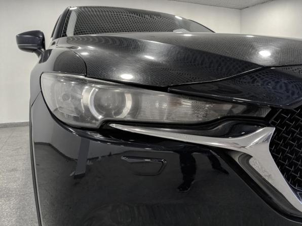 Mazda CX-5 II с пробегом 2019 года, цена 1 995 000 рублей, 215618 км, внедорожник, Автокод Объявления
