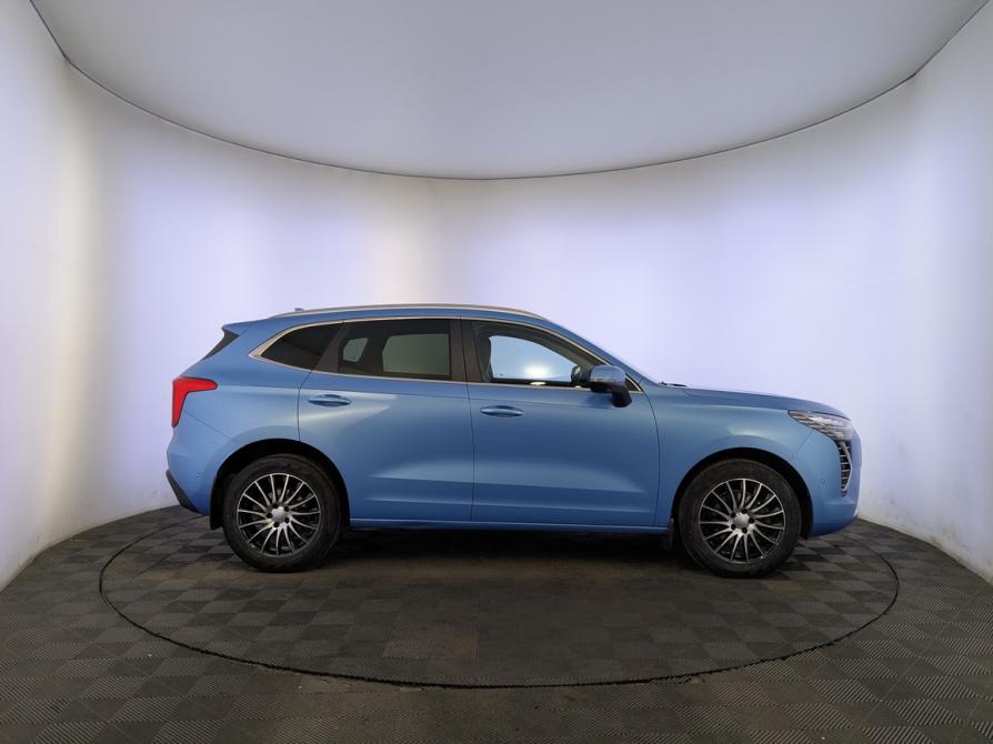 Haval Jolion I Москва  - изображение 4
