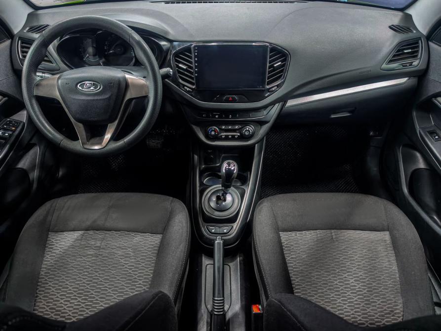 Lada (ВАЗ) Vesta I Ростов-на-Дону  - изображение 10