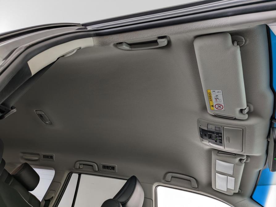 Toyota Land Cruiser Prado 150 Series Рестайлинг 3 Москва  - изображение 23