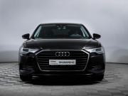 Audi A6 V (C8) Москва  - изображение 21