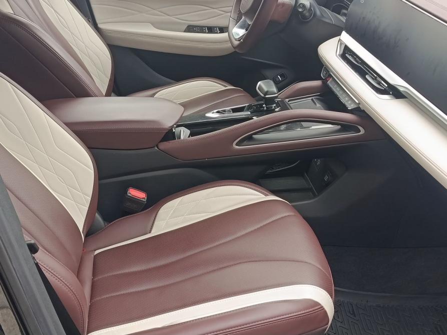 Geely Monjaro I Москва  - изображение 9