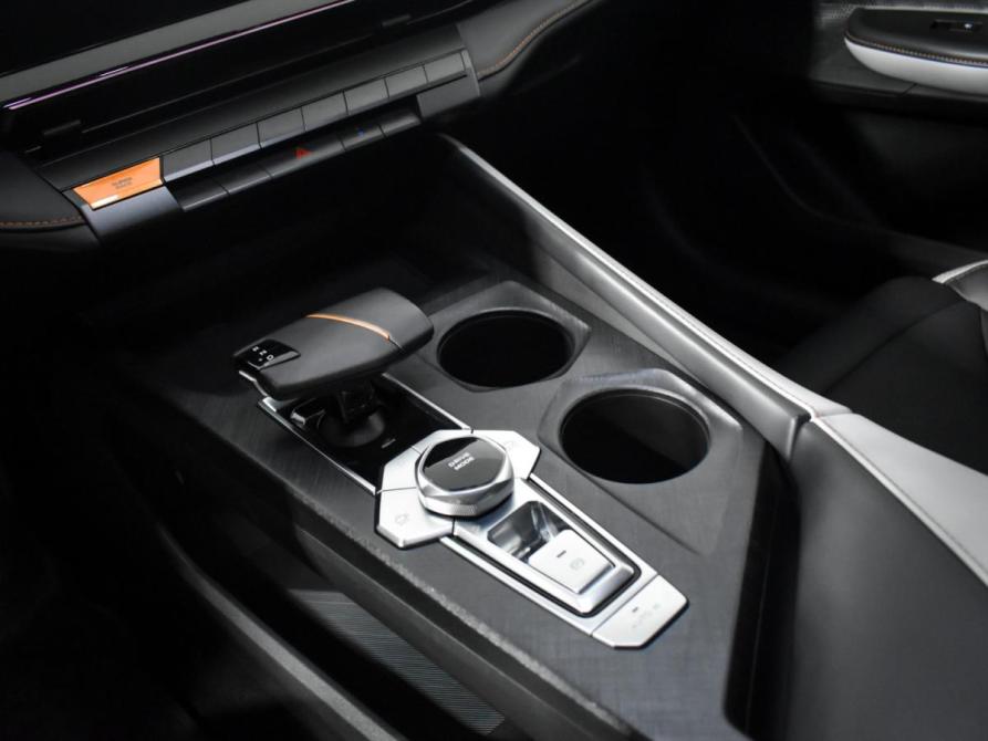 Changan UNI-V I Санкт-Петербург  - изображение 12