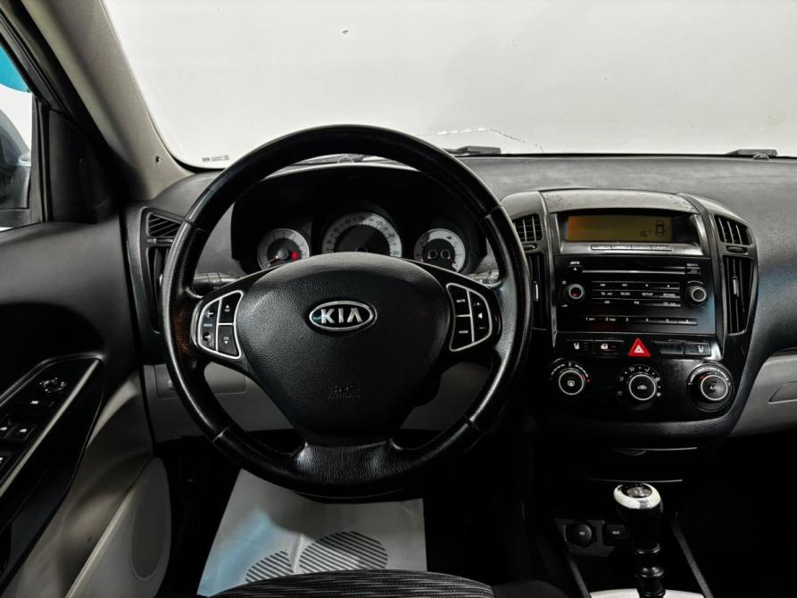 Kia Ceed I Азнакаево  - изображение 14