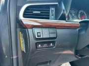 Kia K7 YG (II) Пермь  - изображение 37