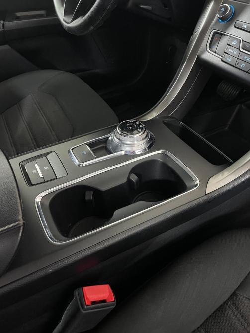 Ford Fusion (North America) II Рестайлинг Воронеж  - изображение 17