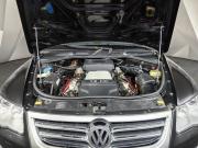 Volkswagen Touareg I Рестайлинг Москва  - изображение 35