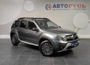 Renault Duster I Рестайлинг Москва  - изображение 26