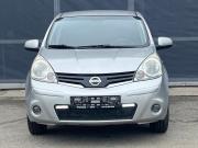 Nissan Note I Рестайлинг Ижевск  - изображение 21