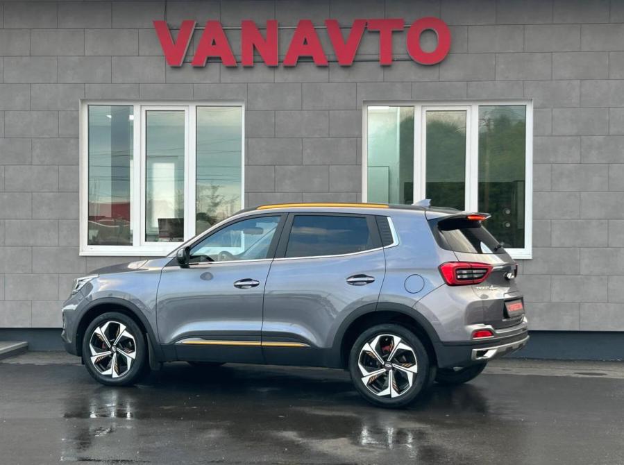 Chery Tiggo 4 Pro I Альметьевск  - изображение 7