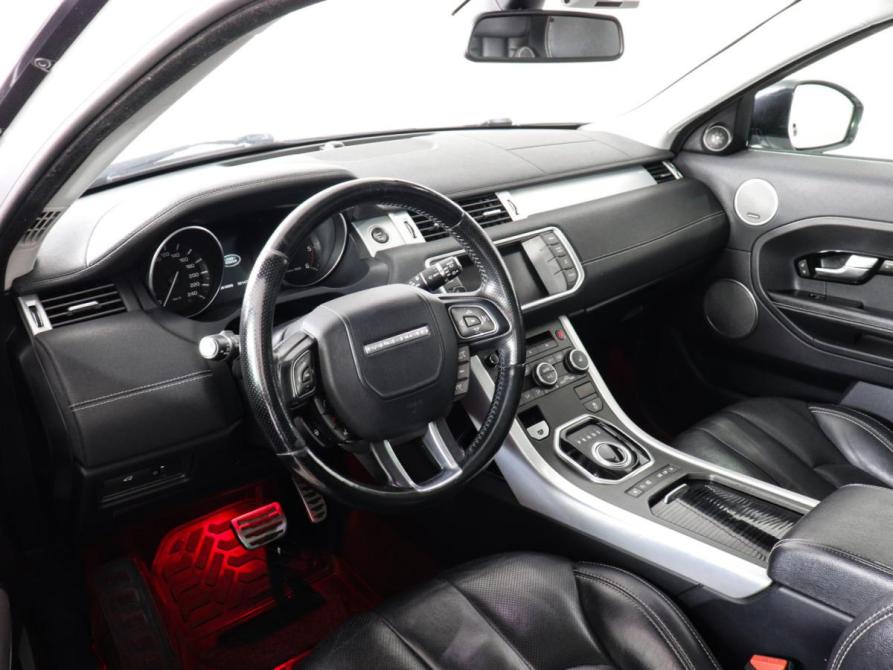 Land Rover Range Rover Evoque I Химки  - изображение 7