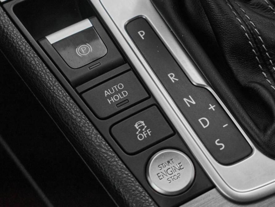 Volkswagen Passat B7 Екатеринбург  - изображение 19