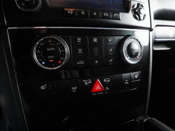 Mercedes-Benz M-Класс II (W164) с пробегом 2008 года, цена 1 345 000 рублей, 354627 км, внедорожник, Автокод Объявления
