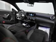 Mercedes-Benz CLA II (C118 X118) Москва  - изображение 31
