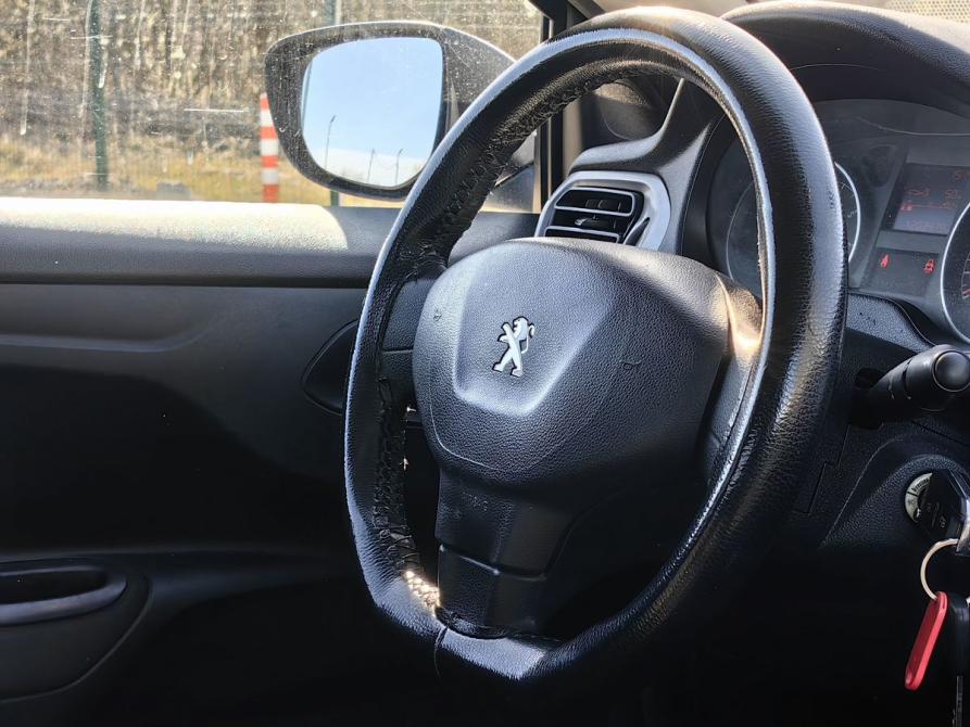 Peugeot 301 I Санкт-Петербург  - изображение 11