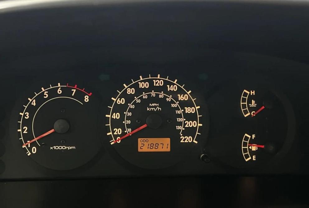 Kia Spectra I Рестайлинг 2 Нижний Новгород  - изображение 18
