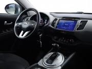 Kia Sportage III Рестайлинг Уфа  - изображение 26