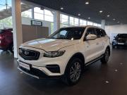 Geely Atlas Pro Чебоксары  - изображение 39