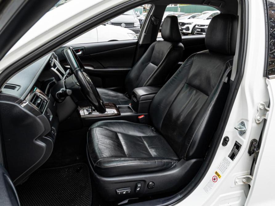 Toyota Camry VII (XV50) Рестайлинг Краснодар  - изображение 10