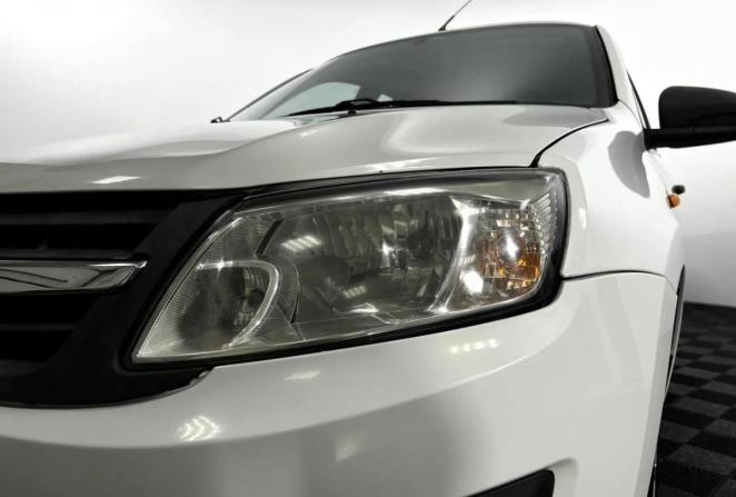 Lada (ВАЗ) Granta I с пробегом 2016 года, цена 515 000 рублей, 94674 км, лифтбек, Автокод Объявления