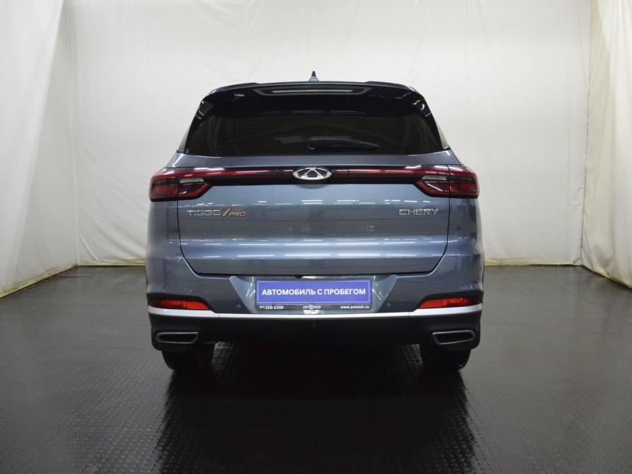 Chery Tiggo 7 Pro I Санкт-Петербург  - изображение 6