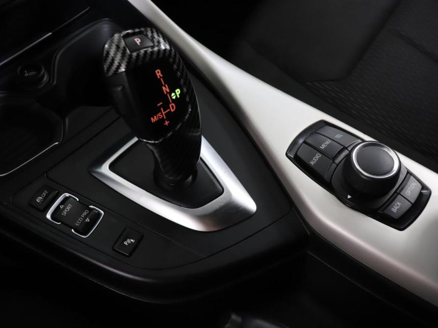 BMW 1 серии II (F20/F21) Рестайлинг Москва  - изображение 18
