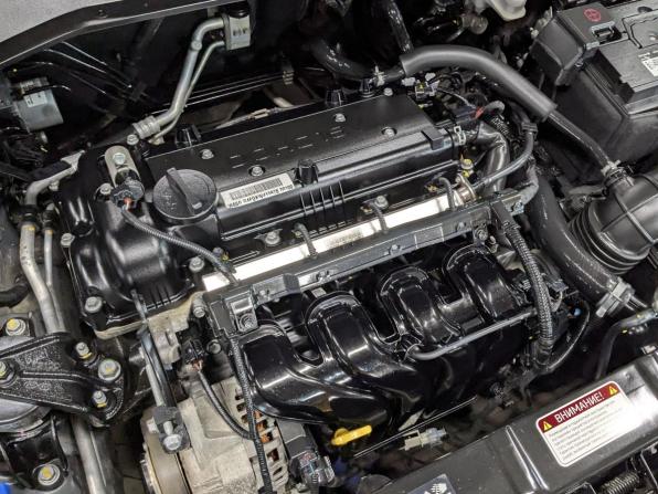 Kia Rio IV с пробегом 2019 года, цена 1 450 000 рублей, 95402 км, седан, Автокод Объявления