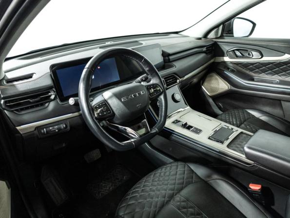 Exeed TXL I Рестайлинг с пробегом 2022 года, цена 2 149 700 рублей, 61167 км, внедорожник, Автокод Объявления