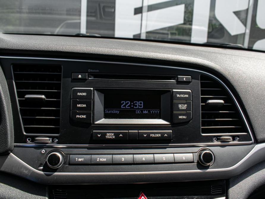 Hyundai Elantra VI (AD) Краснодар  - изображение 12