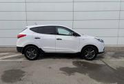 Hyundai ix35 I Рестайлинг Ставрополь  - изображение 29