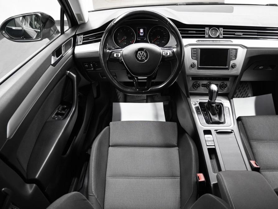 Volkswagen Passat B8 Тверь  - изображение 11