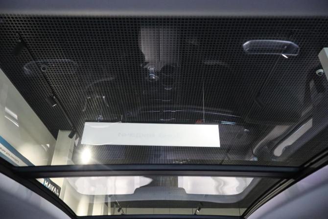 Changan UNI-K с пробегом 2022 года, цена 2 499 000 рублей, 22000 км, внедорожник, Автокод Объявления