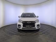 Chery Tiggo 4 I Рестайлинг Москва  - изображение 31