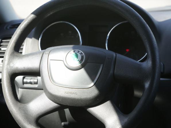 Skoda Yeti I с пробегом 2011 года, цена 483 000 рублей, 290000 км, внедорожник, Автокод Объявления