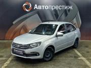 Lada (ВАЗ) Granta I Рестайлинг Ставрополь  - изображение 24